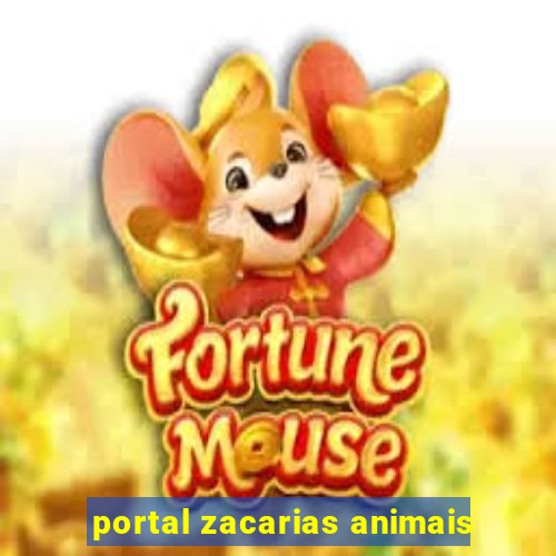 portal zacarias animais